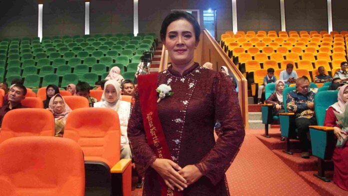 Ratna Kartika Isnuwardani: Keteguhan Iman dan Dedikasi Seorang Ners Hindu di Tengah Mayoritas Muslim (foto : ist)