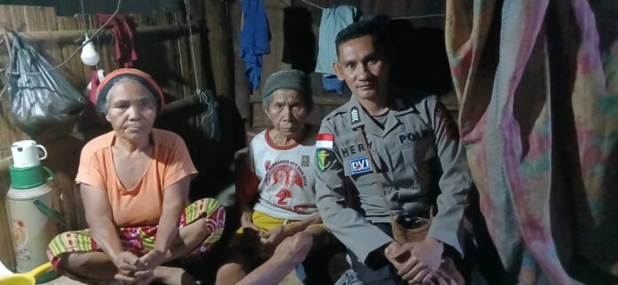 Alumni UNAIR Hadirkan Dampak Nyata di Wilayah 3T Lewat Aksi Sosial Humanis (foto : ist)