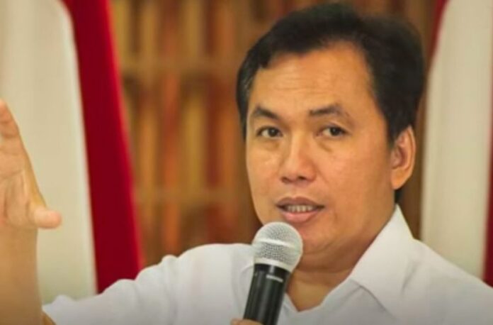 Skandal Tender Pipa Gas Cisem 2, KPPU Siap Seret Dugaan Kolusi Sektor Energi Ke Persidangan (foto : ist)