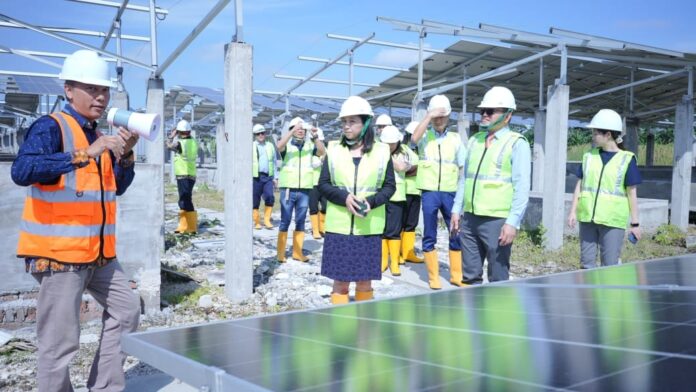 Kolaborasi ITS - Unair Perkuat Kepemimpinan Riset ASEAN Lewat Forum BCG 2025 (foto : ist)