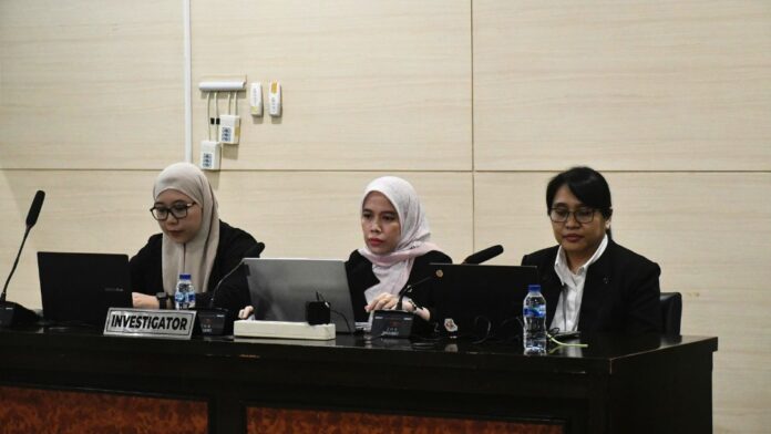 KPPU Keluarkan Penetapan Persetujuan Bersyarat Atas Akuisisi Tokopedia Oleh TikTok Nusantara (foto : ist)