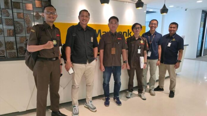 DJP Jatim Blokir Serentak Rekening 3.443 Penunggak Pajak (foto : ist)