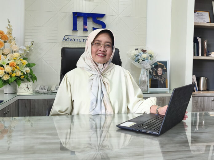 ITS Dukung Pendidikan Inklusif lewat Penyaluran Ribuan Beasiswa KIP-K (foto: ist)