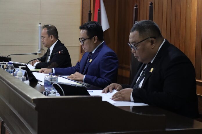 KPPU Bacakan Putusan Perkara Tender Dalam Proyek Kereta Cepat Jakarta-Bandung (foto : ist)