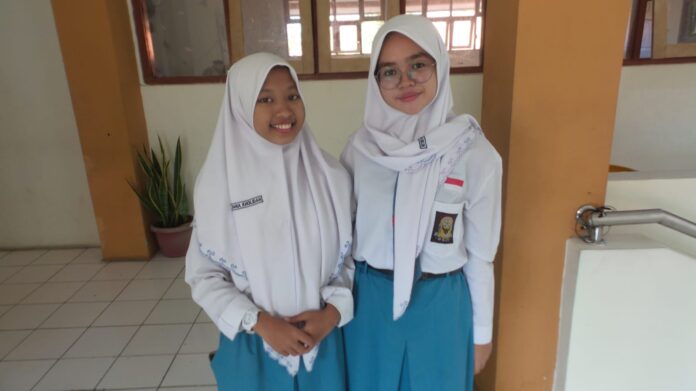 Sosialisasikan Kesehatan Mental, SMAN 19 Gandeng Kemendugbangga/BKKBN Jawa Timur (foto ; ist)