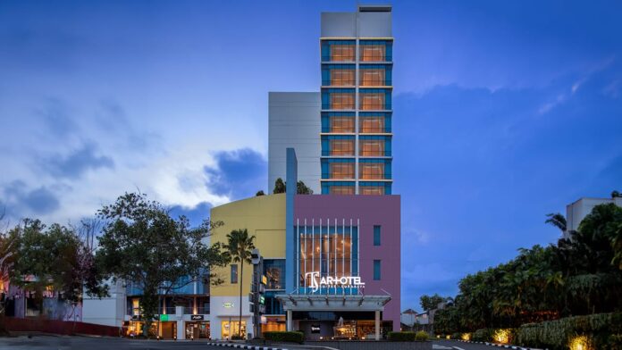 Artotel Wanderlust Sambut Kemeriahan Hari Kemerdekaan Indonesia Dengan Meluncurkan Kampanye 